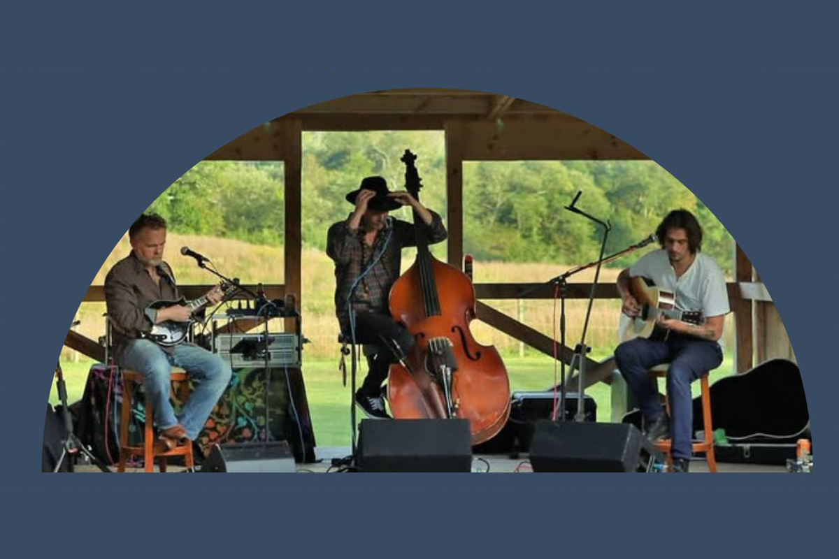 Photo of Joe Cirotte Trio