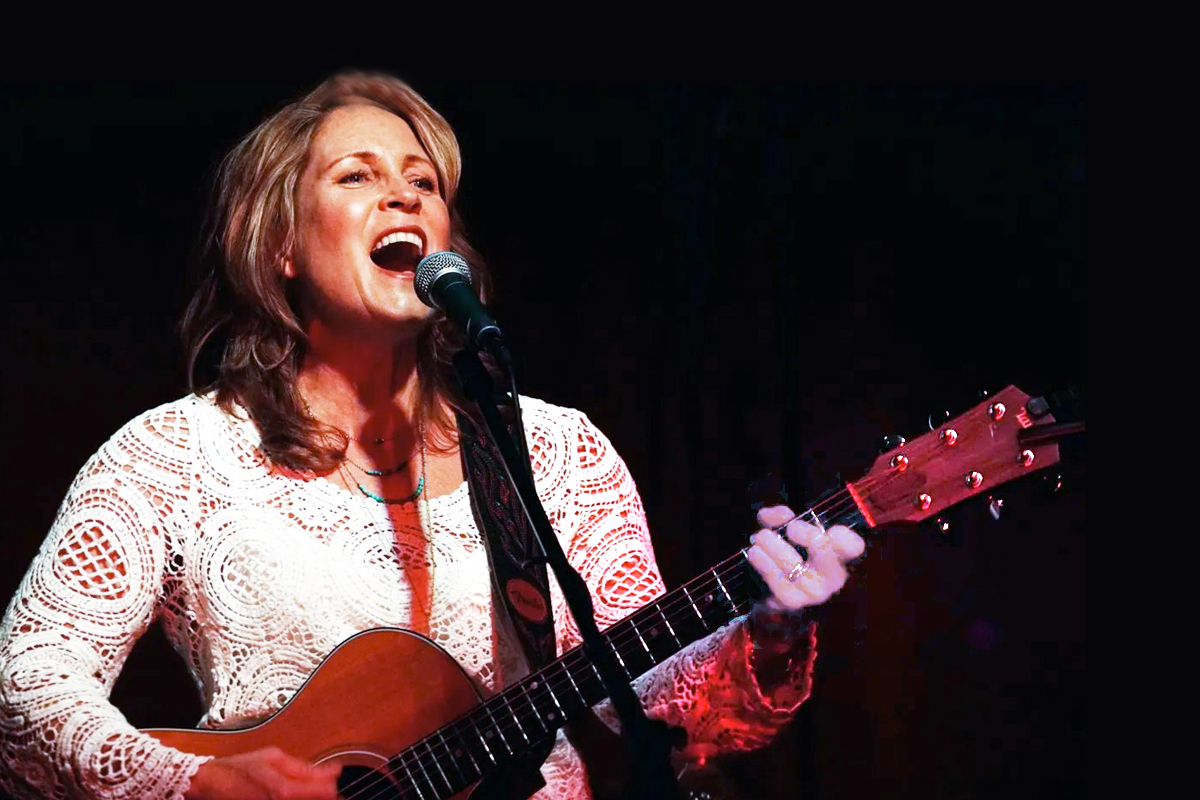 Photo of Meghan Cary