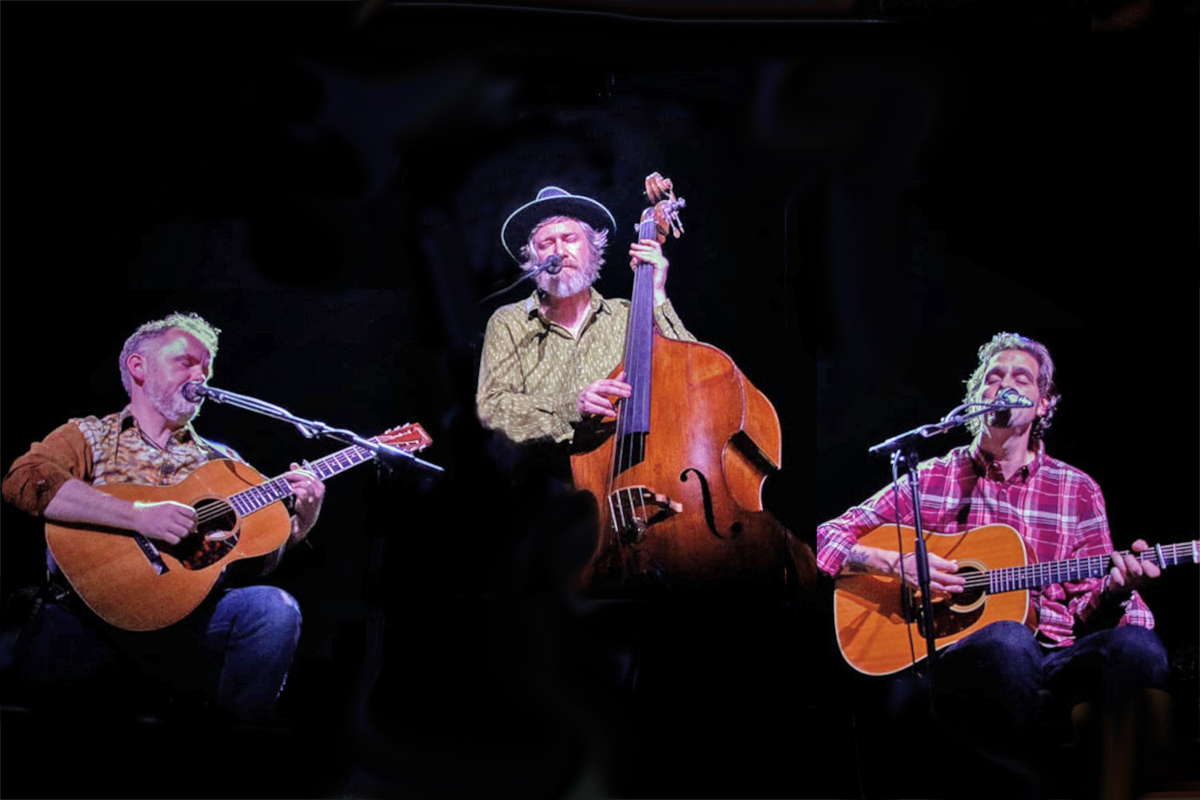 Photo of Joe Cirotti Trio
