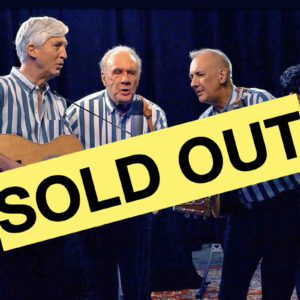 Kingston Trio - Sold Out