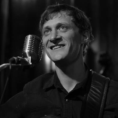 Photo of Kyle Morgan