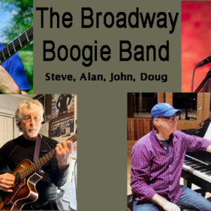 Photo of Broadway Boogie Band