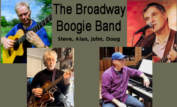 Photo of Broadway Boogie Band
