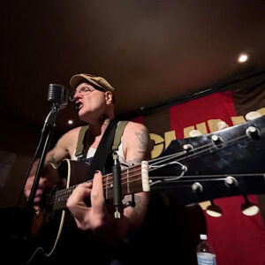 Photo of Rick Fink