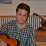 Photo of Eric Kilburn