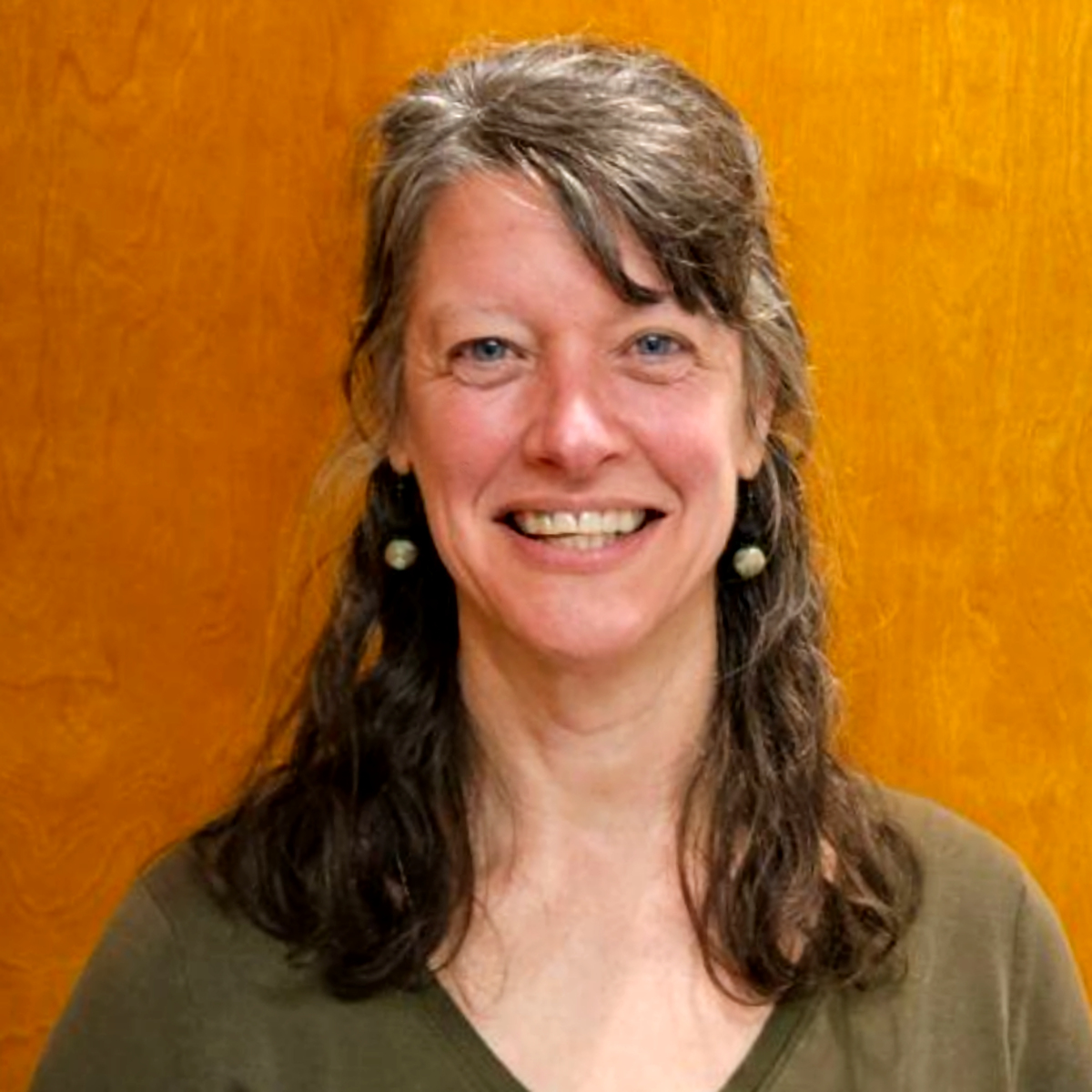 Diane Hartzell Photo of Diane Hartzell