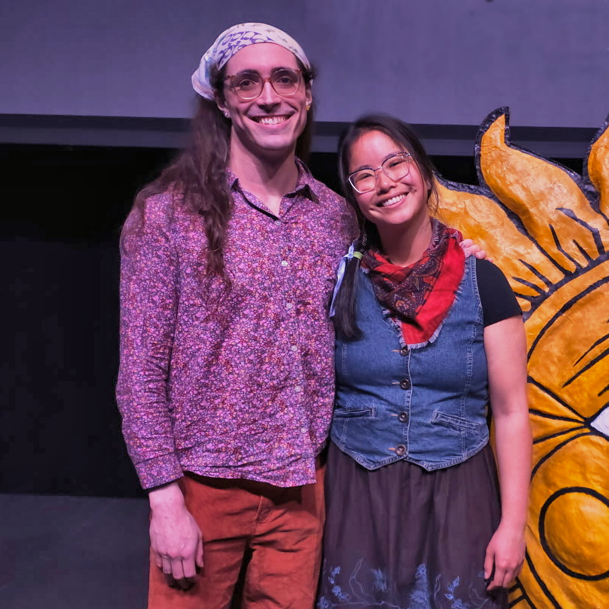 Photo of Here on the Hill