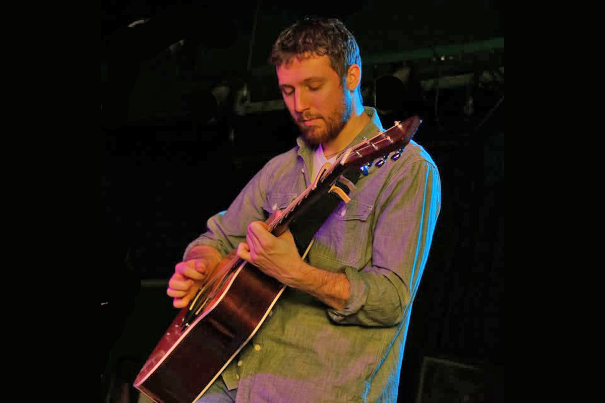 Mike Miz Photo of Mike Miz