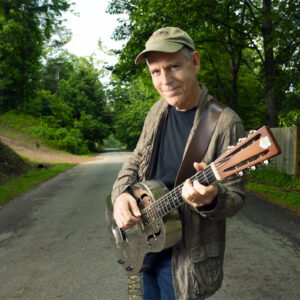 Photo of David Wilcox