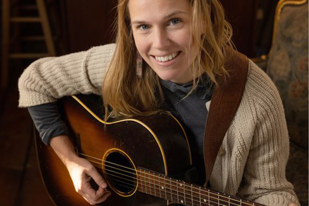 Caroline Cotter Photo of Caroline Cotter