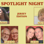 SpotLight Night Nov 28