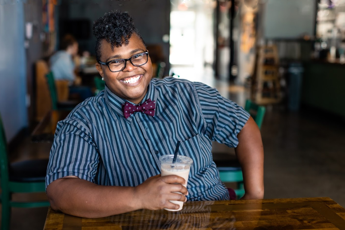 Photo of Crys Matthews