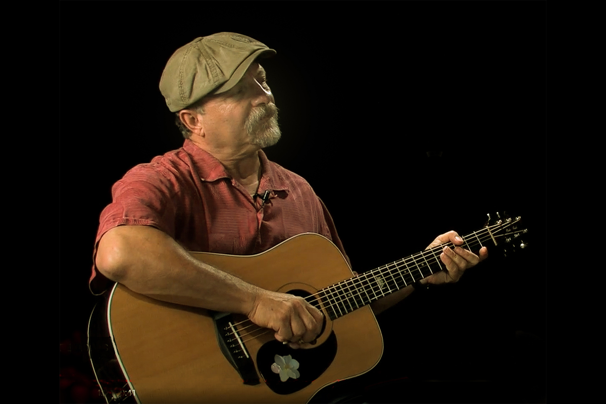 Photo of Toby Walker