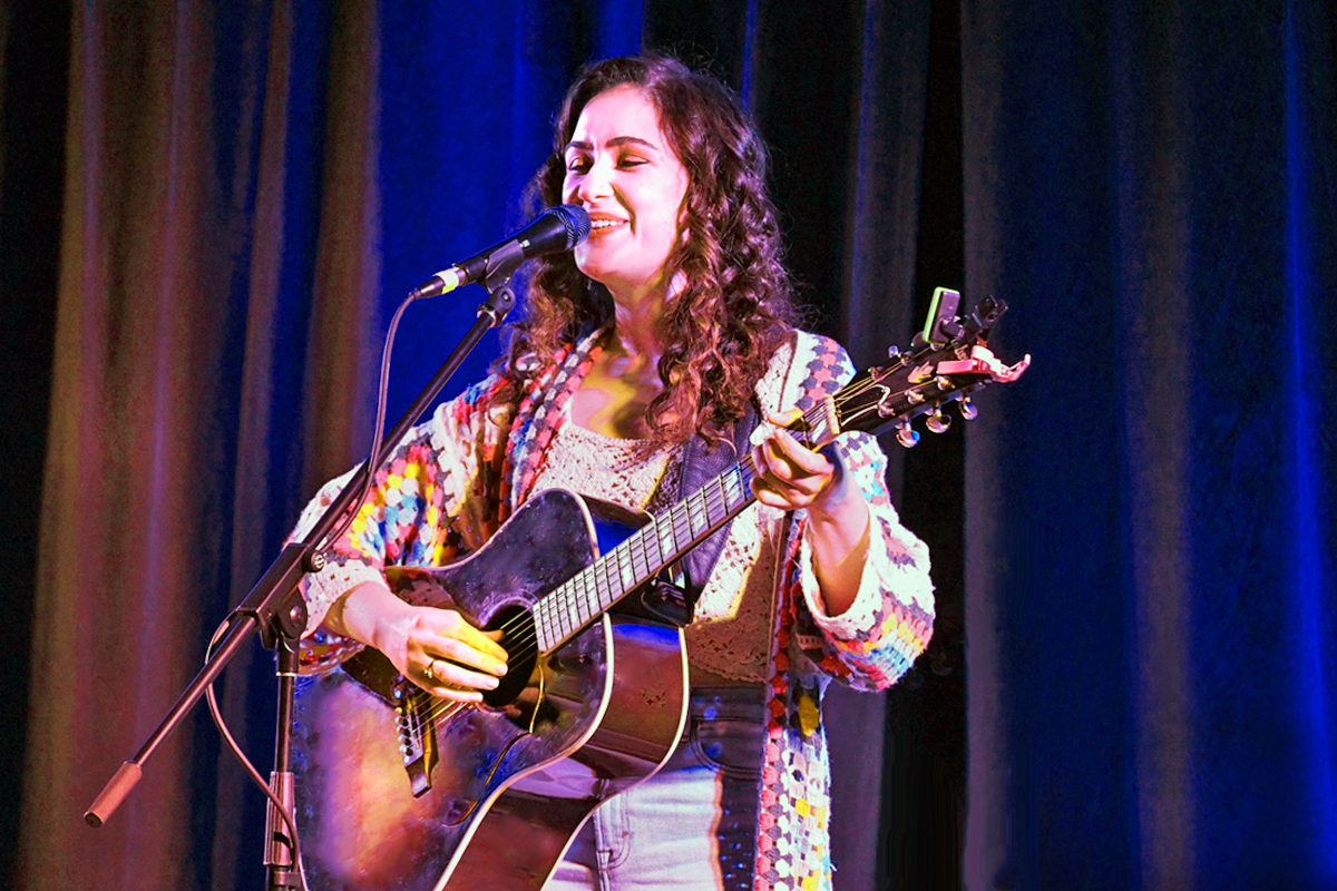 Photo of Rescheduled Holiday Show to Benefit the Morristown Unitarian Universalist Fellowship