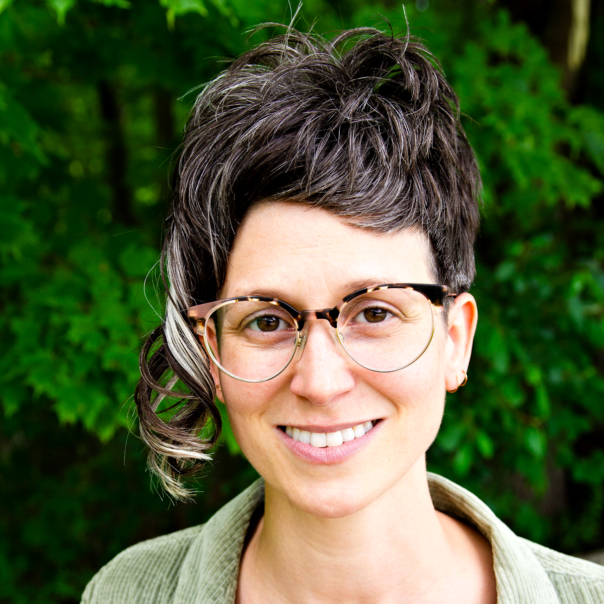 Photo of Alyssa [Lyss] Adkins