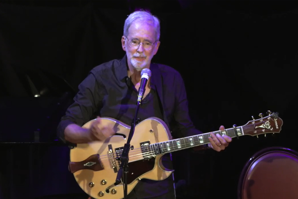 Photo of Doug Mishkin