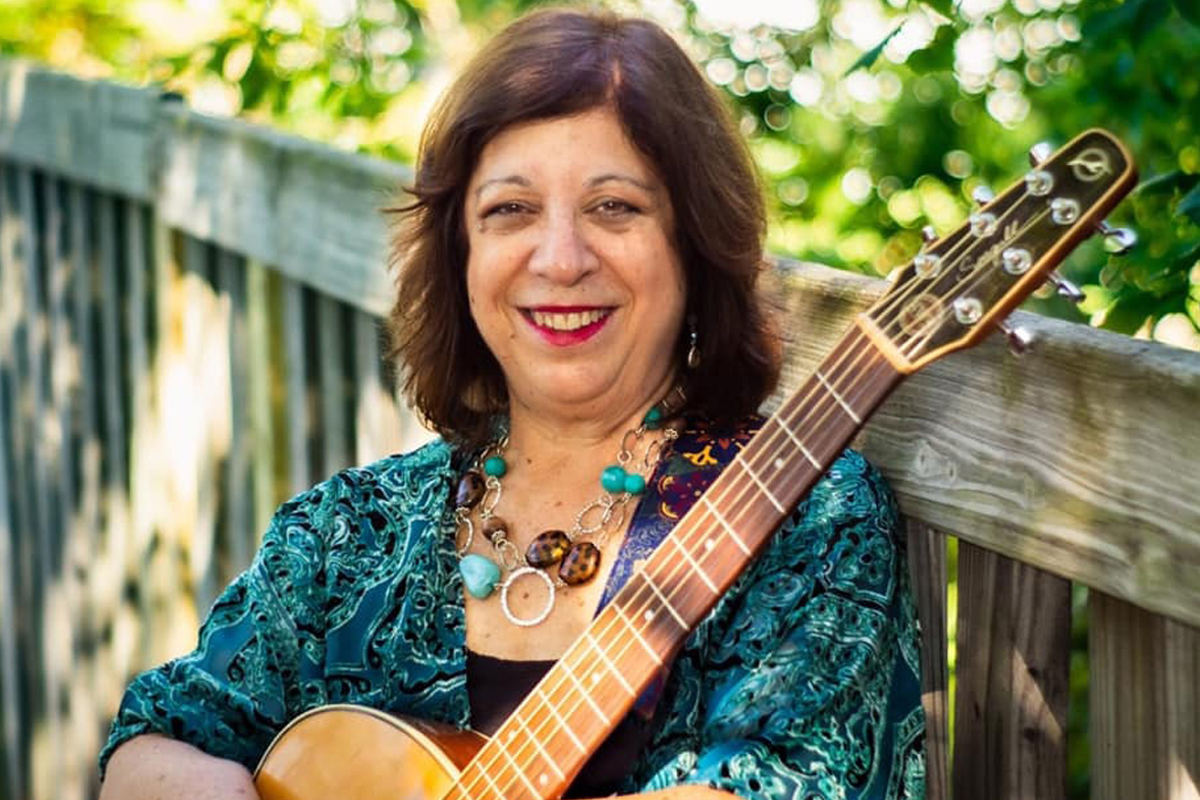 Photo of Sue Horowitz