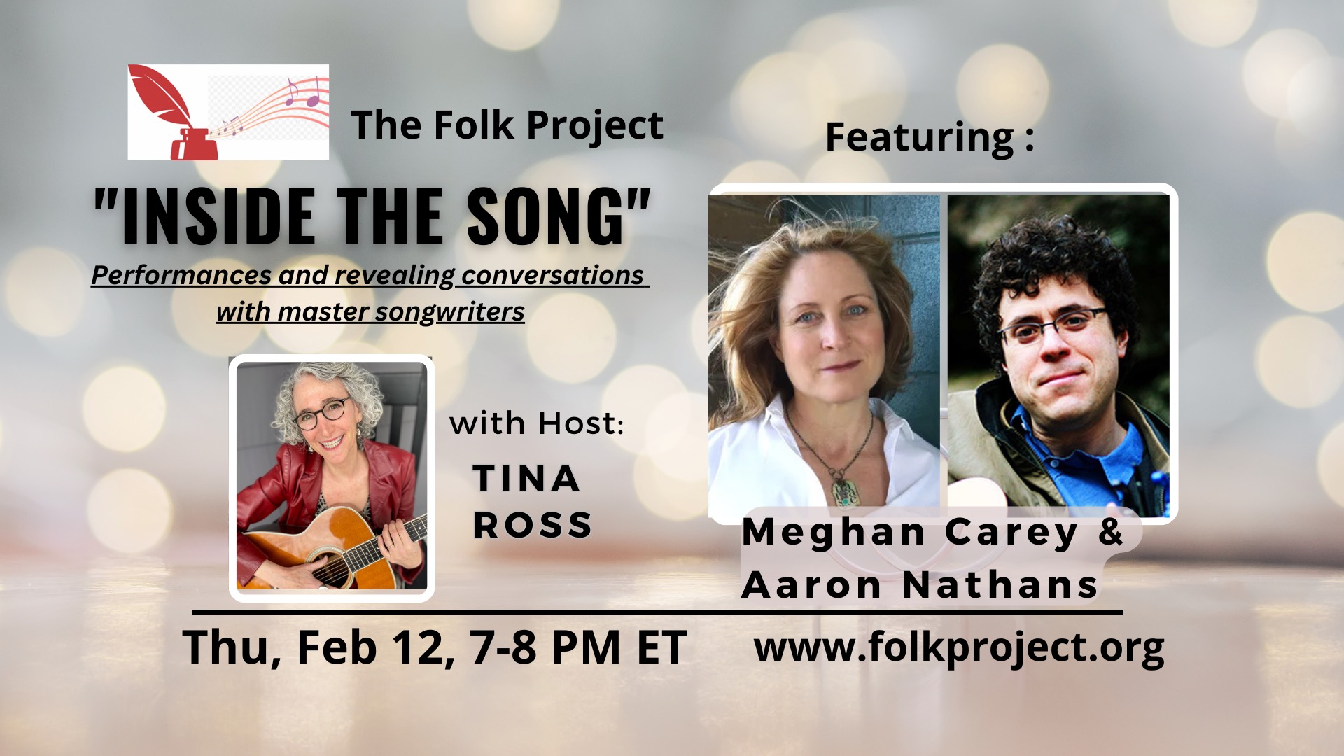 Photo of Meghan Cary