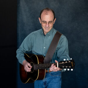 Photo of Steve Kunzman