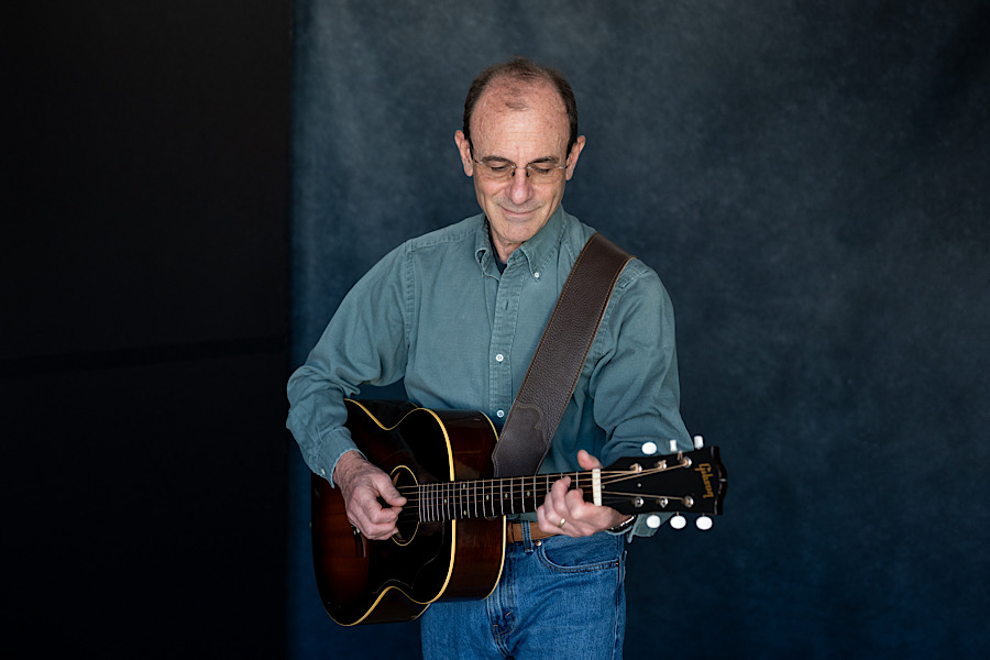 Photo of Steve Kunzman