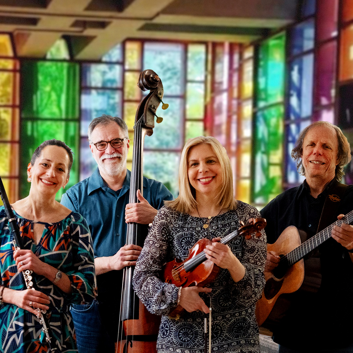 Photo of Kaleidoscope