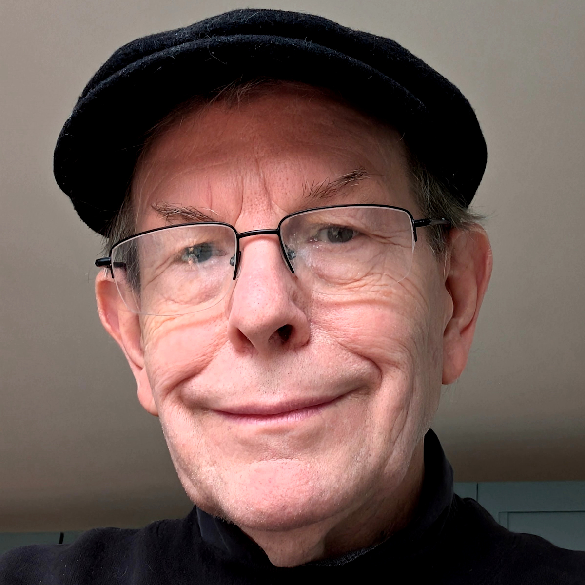 Photo of Ridge Kennedy