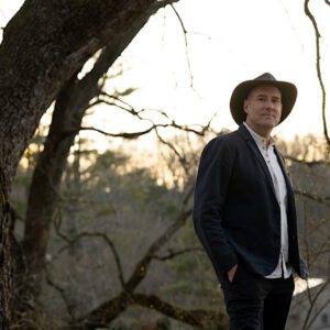 Photo of David LaMotte