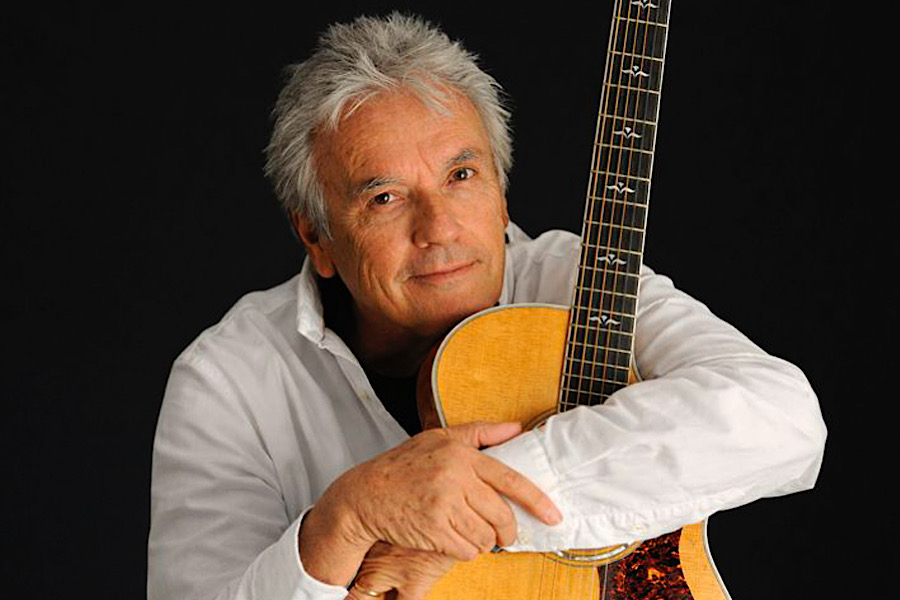 Photo of Jaime Michaels