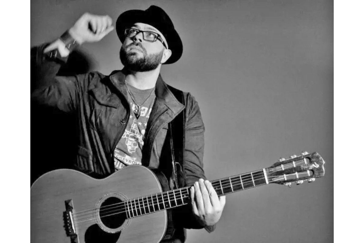 Photo of Frank Viele