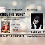 Photo of Inside the Song Frank Viele