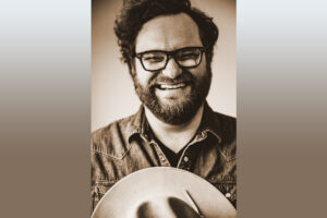 Photo of Jacob Furr