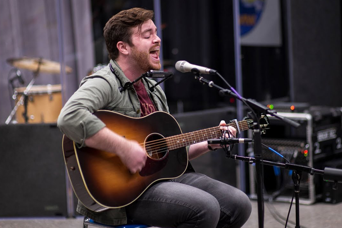 Photo of Trae Sheehan