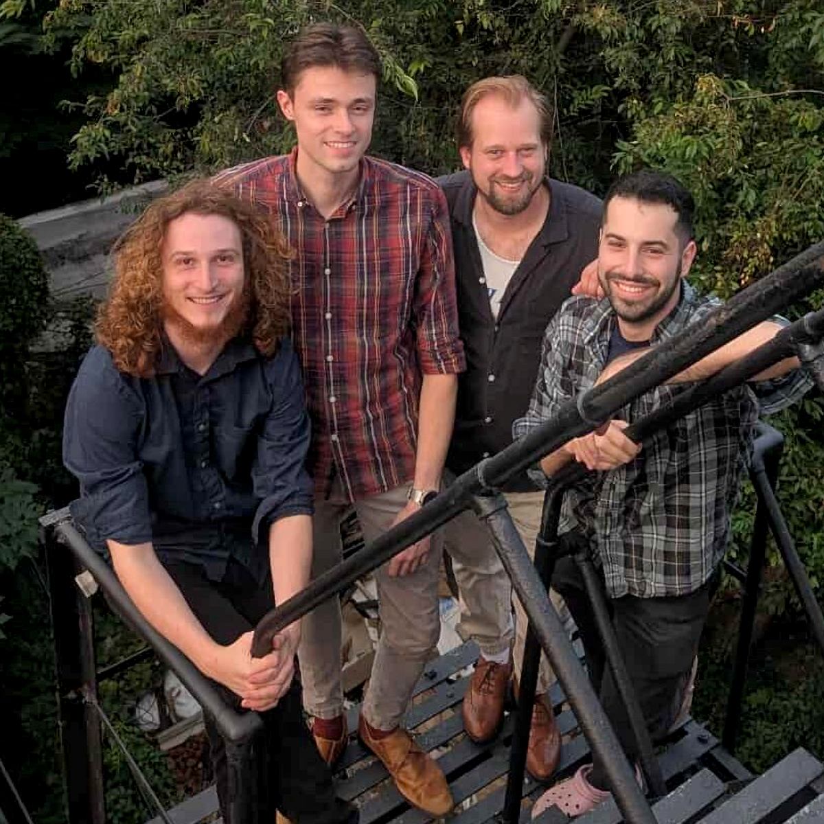 Photo of High Strung