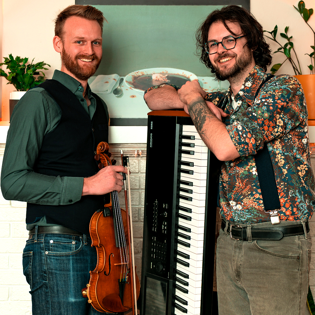 Photo of Missing Lynx