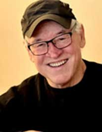 Photo of Don Sarlin