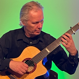 Photo of Steve Gibb