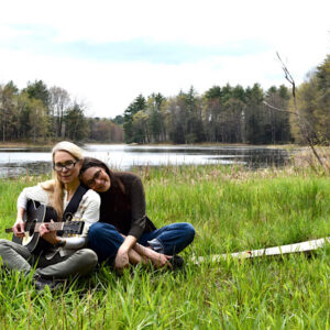 Photo of The Nields