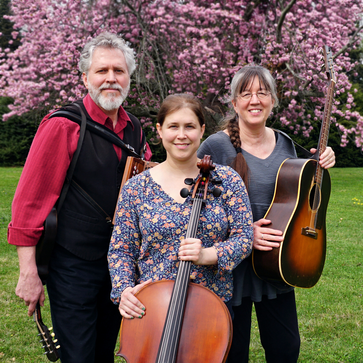 Photo of Box & String Trio