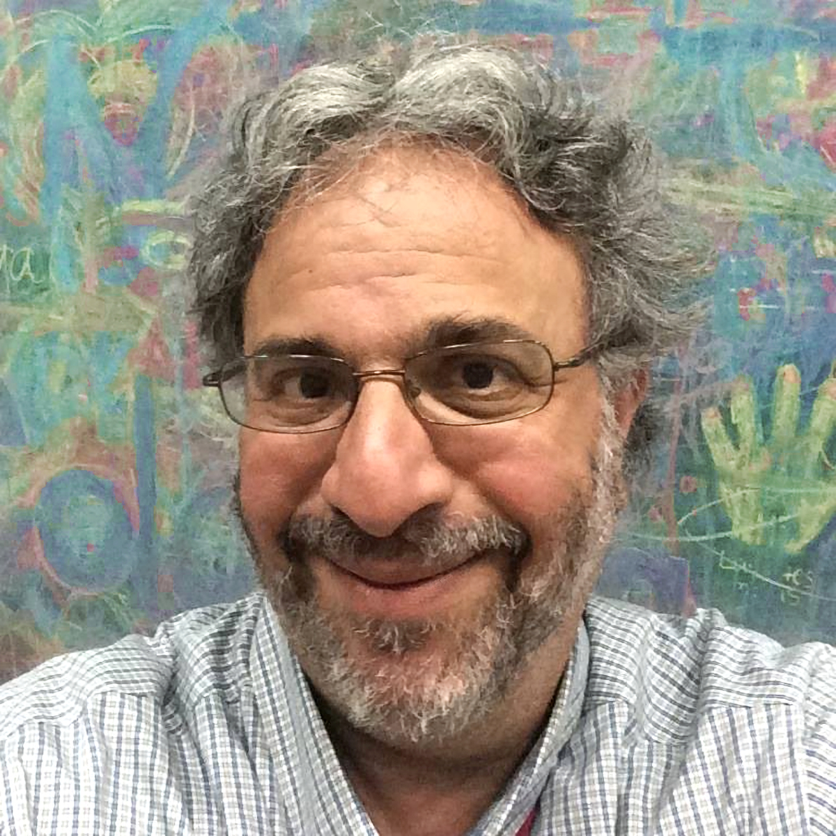 Photo of Carl Levine