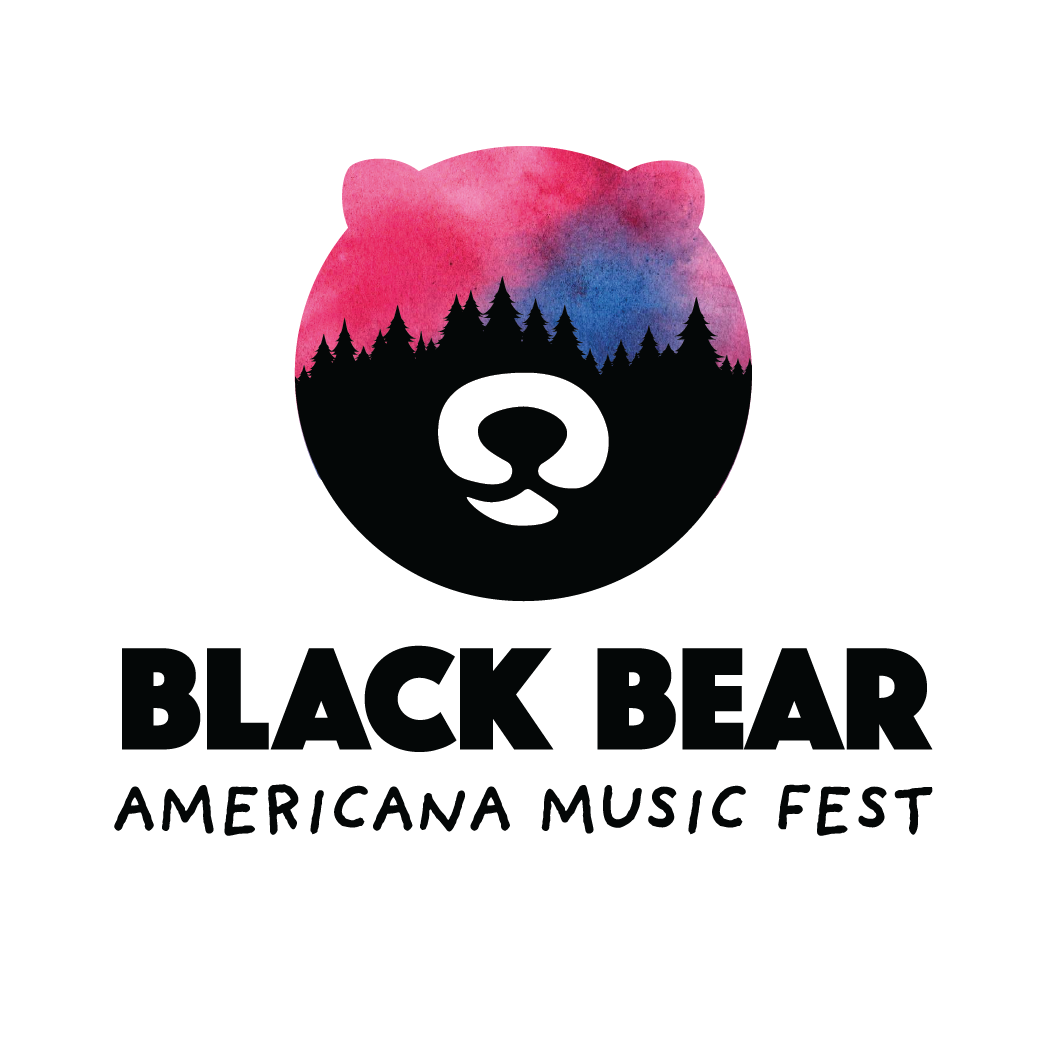 Photo of Big Orange Tarp at the Black Bear Festival