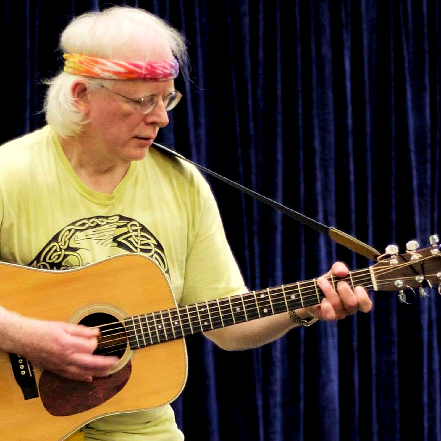 Photo of Doug Healy Band